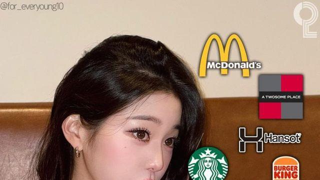 프랜차이즈 브랜드별 존맛식단템 모음