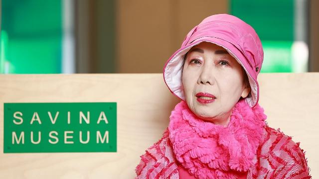 30세 청년 된 사비나미술관이 묻다…