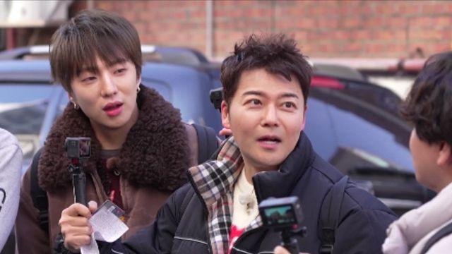 강승윤 “한 달에 저작권료 억 단위 받았다” 전현무도 깜짝 (전현무계획3)