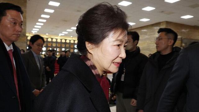 [이슈] 박근혜 대구사저 '가압류' 가세연과 10억 채권 갈등…