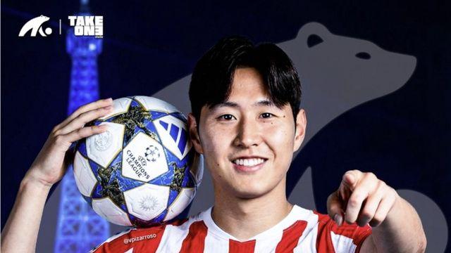 이강인(24, 아틀레티코) 이적설 잠정 종료 NO! “영입 포기 안한 아틀레티코, 여름에 재도전”