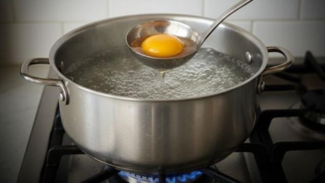 계란은 삶지 말고 '이렇게' 해보세요…5성급 호텔 셰프도 '인정'합니다