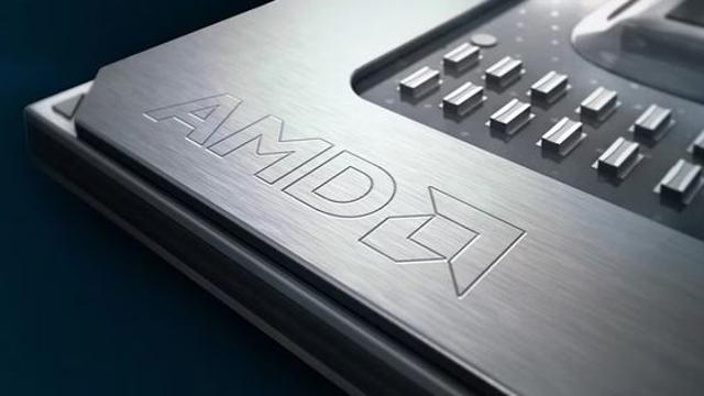 AMD 주가 하루 만에 17% 급락…AI 기대감이 오히려 독으로 작용