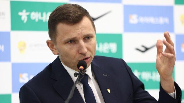 마줄스호, 다니엘·문유현·강지훈 발탁… 51득점 허웅은 제외