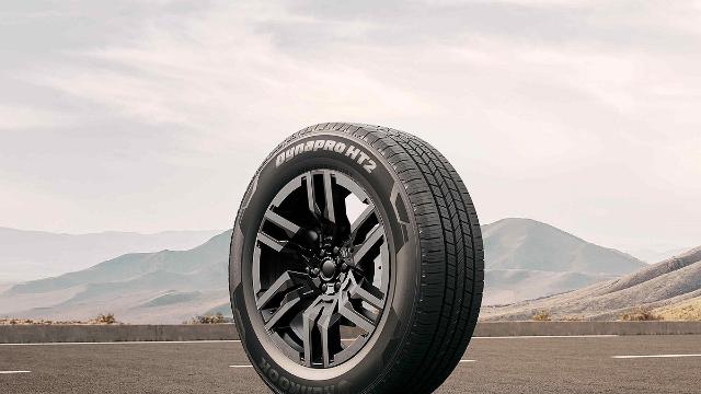 삼성증권, 한국타이어 목표가↑…