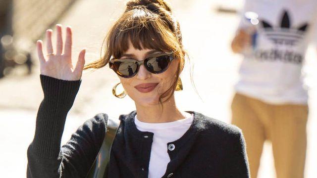 발렌타인데이에도 심장 쿵쾅거리게 만들 청바지 패션