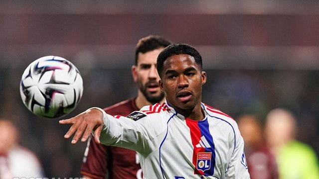 ‘레알이 갖고도 안 쓴 미친 왼발’ 엔드리키 또 터졌다! 초강력 대포알 득점으로 ‘시선집중 빡’