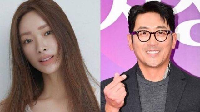 하정우, 여자친구 차정원 누구길래.. 관심 폭발…열애 인정부터 결혼설 해명까지 한눈에