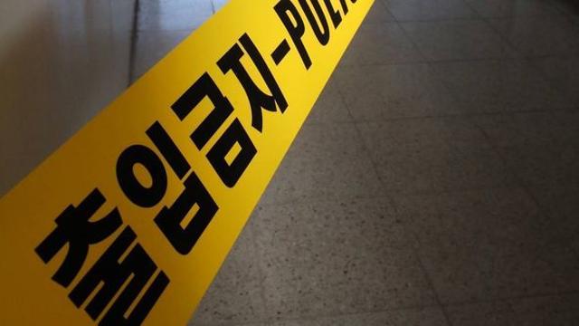 아파트서 세 모녀 숨진 채 발견