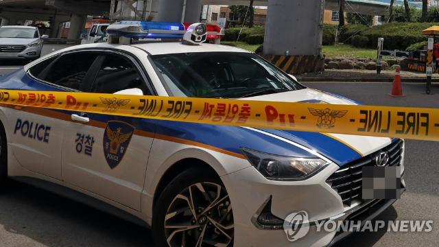 세종 아파트서 아내 살해한 혐의로 80대 남편 긴급체포