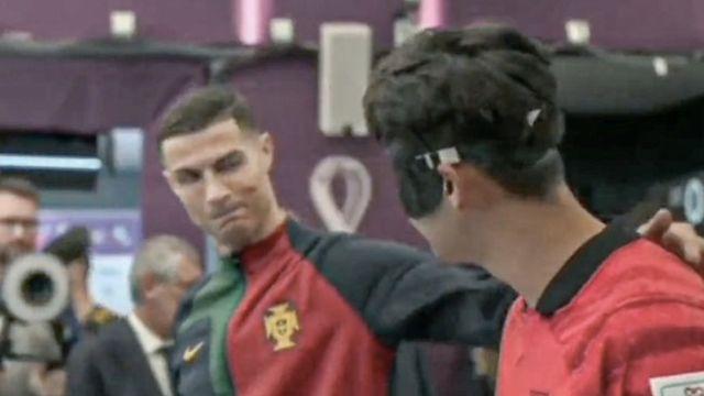 손흥민과 호날두가 한 팀에서 뛴다? ‘1티어’ 로마노 등장! “알 이티하드전 출전 X, 사우디 국부 펀드에 불만”