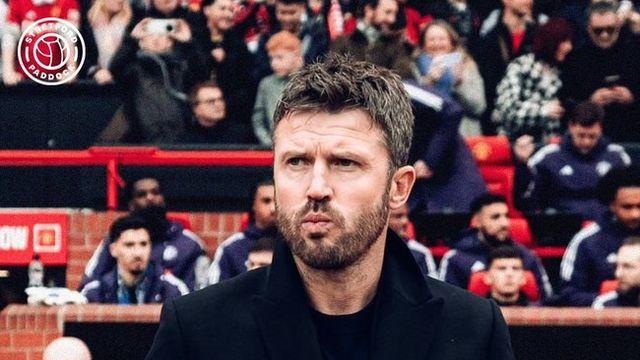 “캐릭 감독 부임 후 맨유 분위기 완전히 바뀌어” 찬사 폭발→ “팀에 에너지, 차분함 가져와”