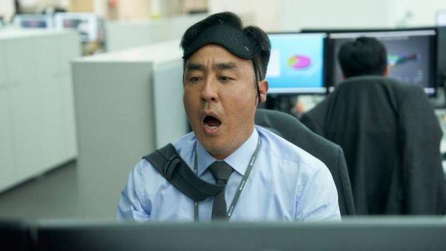 야근·회식 다 있는데도 살 빠졌다… 회사원 다이어트의 반전