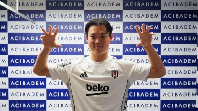 '241억 초대박' 오현규, 이름 때문에 입단 직후 화제?…구단 이적료 3위 역사 썼는데 