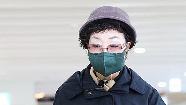 '과징금 체납 25억' 전국 1위 김건희母 최은순 80억 부동산 공매