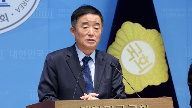 강득구 “명태균·김영선 1심 무죄…국민 상식에 부합 안 해”