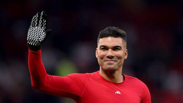 [오피셜] ‘4주 연속 맨유’ 세슈코→브루노→도르구→카세미루...상승세와 함께 싹쓸이