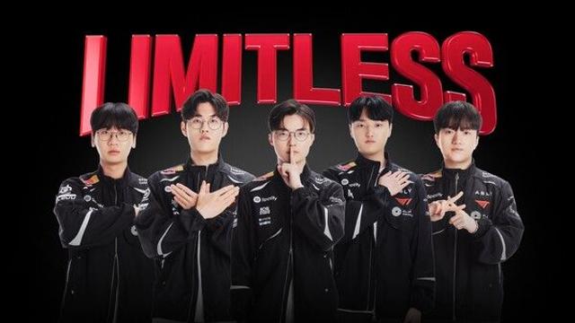 에이블리·4910, ‘26시즌 T1 공식 유니폼’ 판매…사인 저지 래플 진행