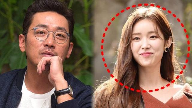 하정우, 7월 결혼설? 여자친구 '♥차정원' 누구...8년 전 연애 의혹 사진 '파묘' (+직업, 나이차이)