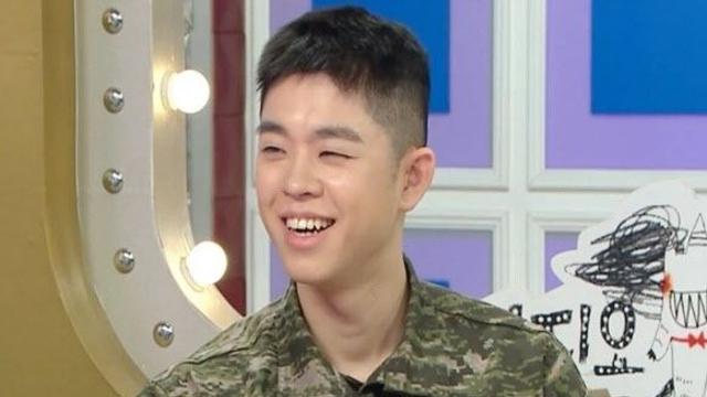 “군법 위반?” 김구라 아들, 전역날 ‘영창 위기’…해병대 “문제 없다”