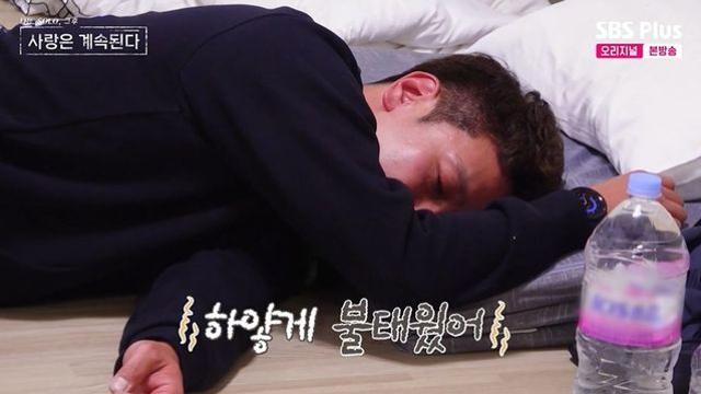 미스터킴 폭주…술 거절하더니 결국 만취 “국화에 잘 보이고파” (‘나솔사계’) [종합]