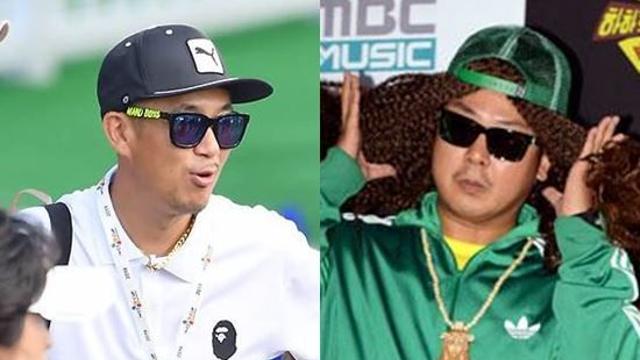 DJ DOC 이하늘, 주비트레인 모욕 혐의 '200만 원 벌금형' 