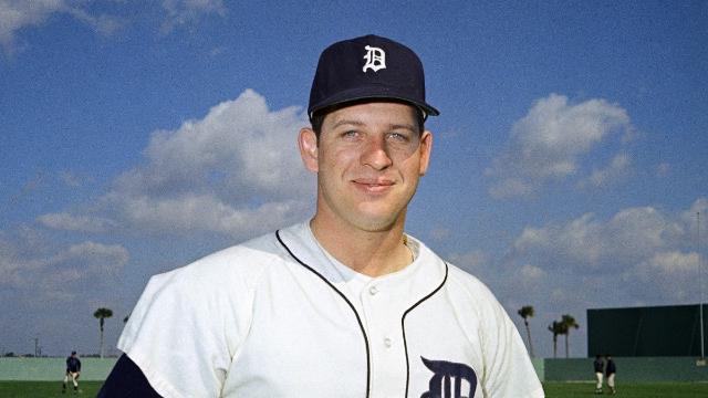 '1968년 WS 3경기 완투승' 철완 롤리치 85세로 별세