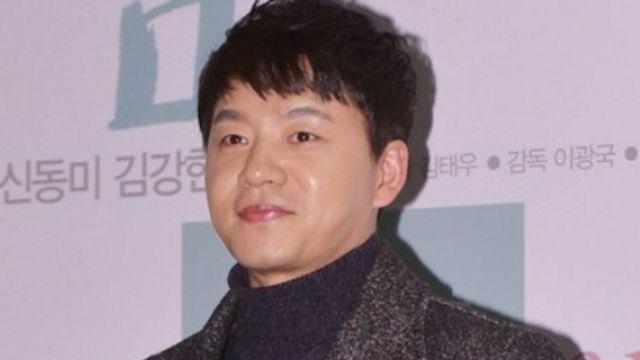 김승수, 결혼설 2달 만에…’실명’ 위기