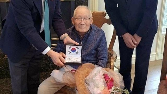 향년 104세…'최고령 독립운동가' 이하전 애국지사 별세