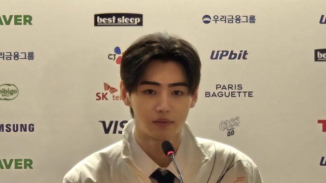 [올림픽] 피겨선수 출신 엔하이픈 성훈 