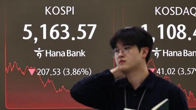 지수 빠질 때마다 '줍줍'...6.7조 순매수한 '개미 파워'