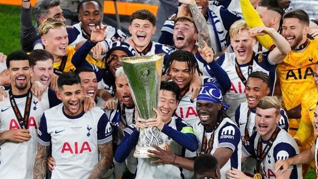 ‘SON 그립지?’ 꽃이 지고 나서야 봄인 줄...“토트넘 공격수, 손흥민 업적에 필적할 만한 선수 없어”