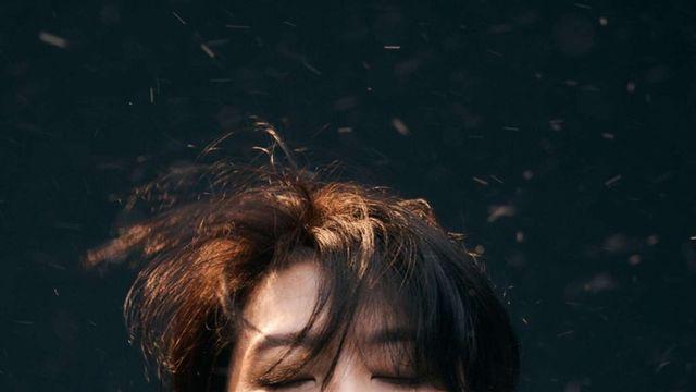 박효신, 7년 만에 돌아온다…단독 콘서트 메인 포스터 공개