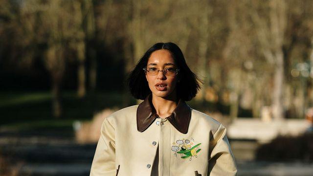 운동화 고를 때처럼 안경도 디자인 따져야 하는 이유