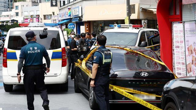 피자가게서 벌어진 참극…3명 숨지게 한 김동원, 1심 무기징역 선고