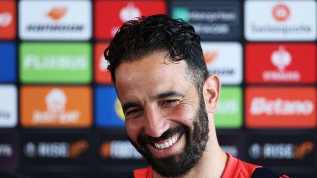 아모림이 맨유에서 경질된 뒤 아직 입 열지 않은 이유…“시즌 끝날 때까지 언급 X, 챔스 진출에 방해되지 않기 위해”