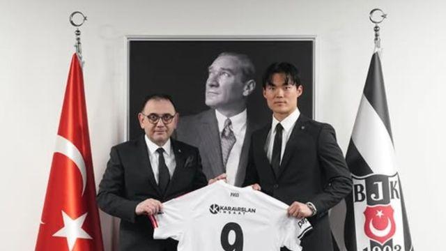 46억→240억! 헹크, 오현규 베식타스 팔아 초대박...올 시즌에만 7638억 벌었다→벨기에, 슈퍼 셀링리그 등극 보여주는 사례