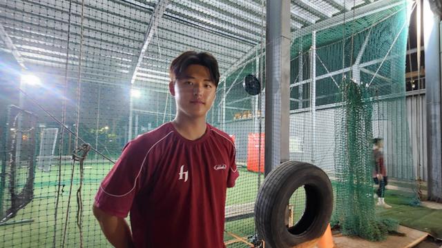 하체 중심 이동의 정석...박준현이 말하는 #다르빗슈 #포크볼 #문현빈 [IS 타이난]