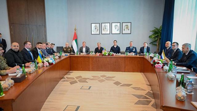 미·러·우 3자 종전협상서 포로 314명 교환 합의(종합)