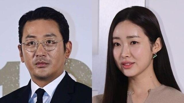하정우♥차정원 열애 공식화, 전 여친 구재이와 묘한 접점 