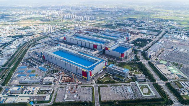 삼성전자, 평택에 HBM4 전용 신규 라인 구축…“생산량 늘린다”