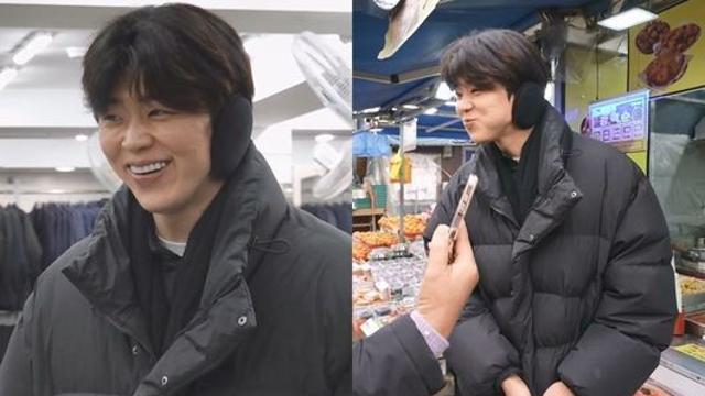 '나 혼자 산다' 박지현, 전통시장 점령하며 '인기상' 위엄 입증… 트로트 가수의 성공 지표는?