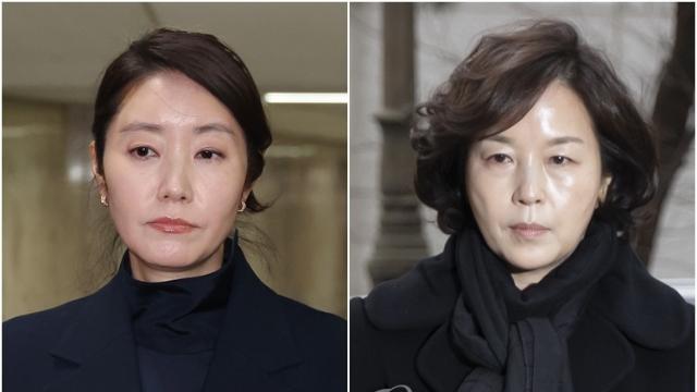 '1억 공천헌금' 논란 한달여 만에 강선우·김경 동시 구속영장(종합)