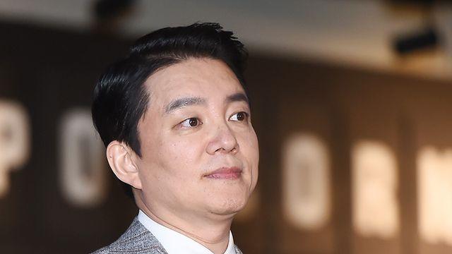 5개월만 파경→이윤진과 폭로전 끝…이범수, 두 번의 이혼 [엑's 이슈]