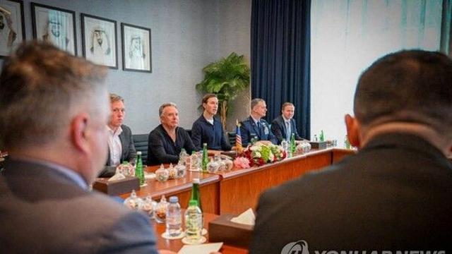 [이슈] 미-러-우 3자협상서 '포로 314명 교환' 성과…'영토 문제'는 다음에 논의