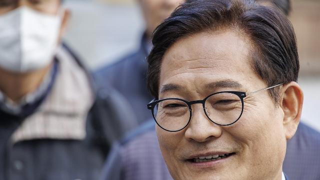 검찰, '불법 정치자금' 송영길 전 보좌관 2심 일부 무죄에 상고