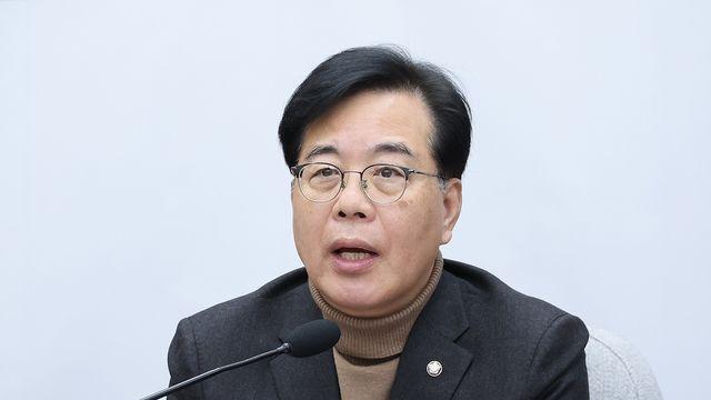 국민의힘 “대출 규제 실수요자에게 부담…10·15 대책 철회해야”