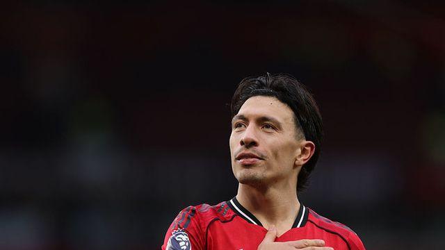 ‘유리몸’ 비판에도 임팩트는 확실하다...“미드필더 같은 센터백, 맨유에 변화를 가져다준 존재”