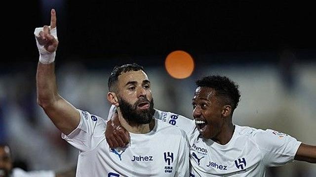 K리그 충격과 공포! 아시아의 맨시티-레알 맞구나…벤제마 데뷔전 해트트릭 폭발→알 힐랄, 6-0 대승+사우디리그 선두 질주