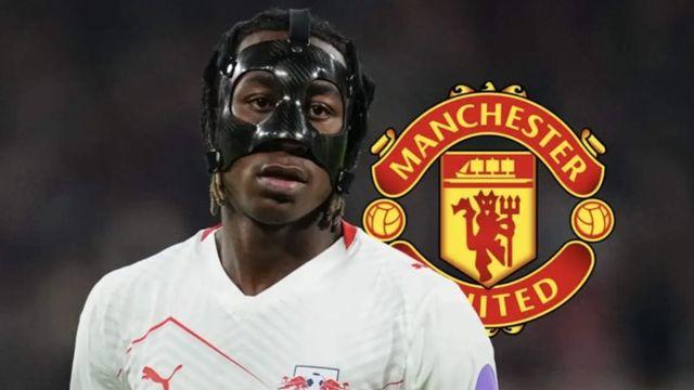 맨유 이적설 나오던 '홀란드 이후 최고의 재능', 에이전트 교체했다! HWG 기자 